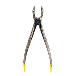 CLESTE EXTRACTIE DENTARA MOLAR 3 INFERIOR 79 MH