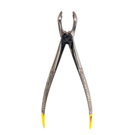 CLESTE EXTRACTIE DENTARA MOLAR 3 INFERIOR 79 MH