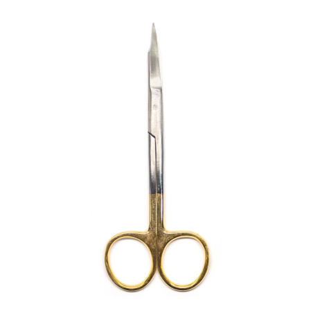 FORFECUTA GOLDMAN CURBA TC MH