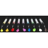 COLOUR FLOW 1 g BLUE