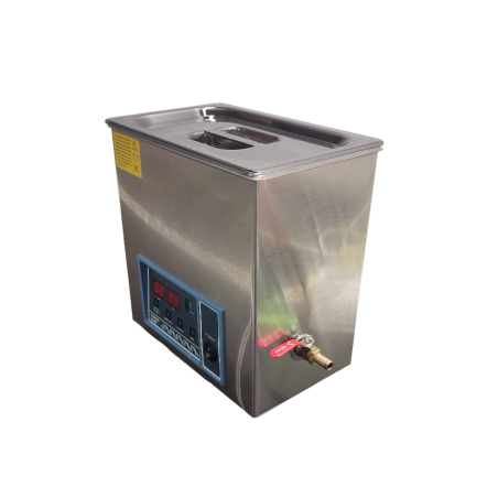Scurgere baie ultrasunete 5L