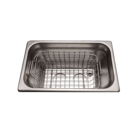 Cuva baie ultrasunete 5L