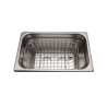 Cuva baie ultrasunete 5L