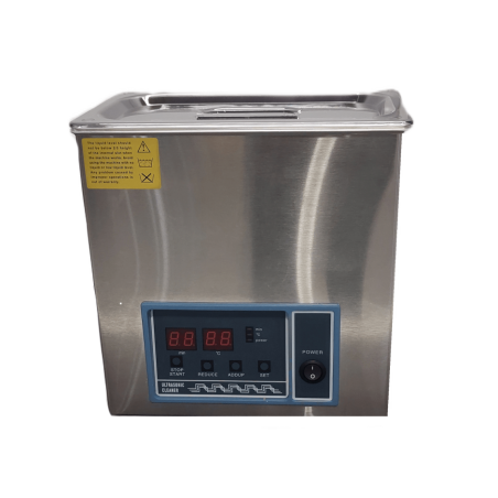 Baie ultrasunete 5L