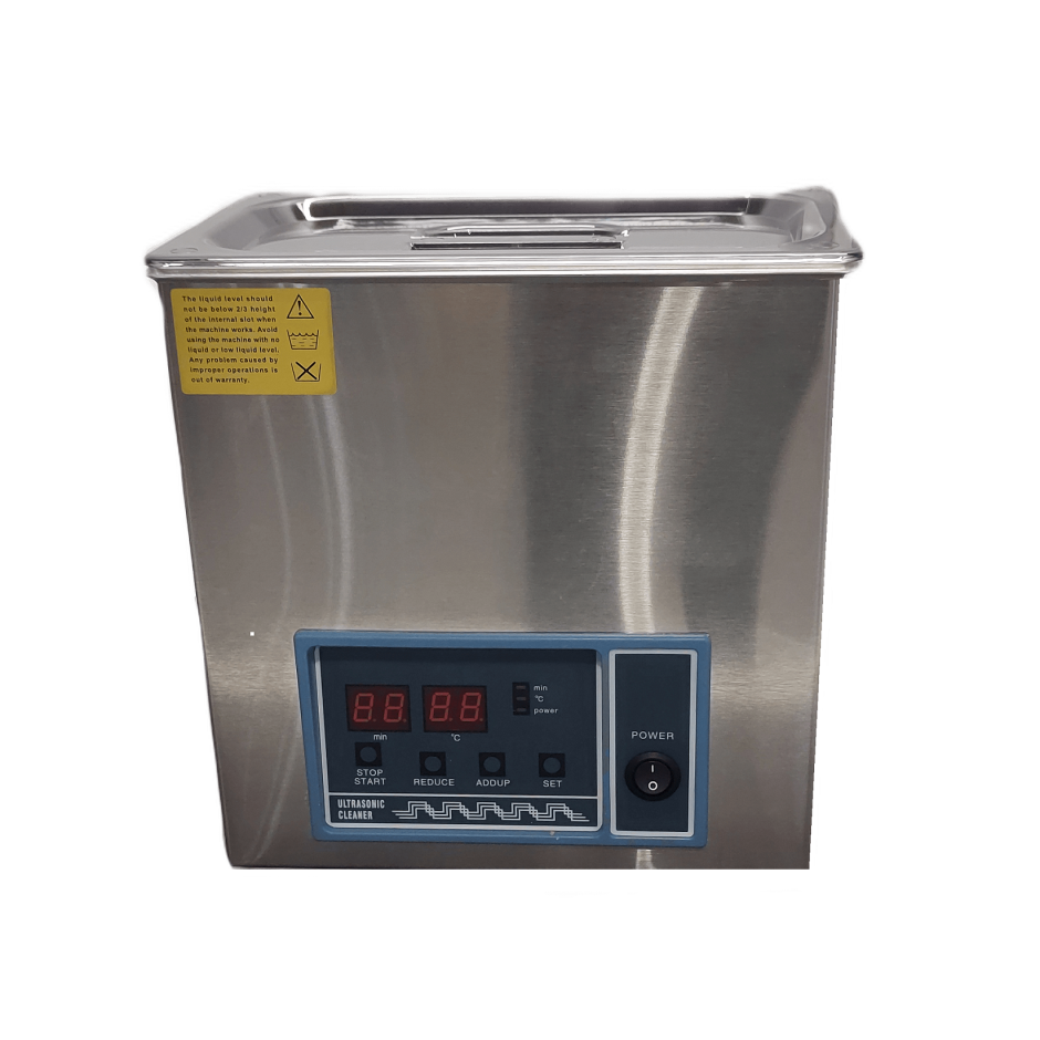 Baie ultrasunete 5L