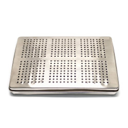 CUTIE AUTOCLAV 280X180X20 MH