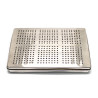 CUTIE AUTOCLAV 280X180X20 MH