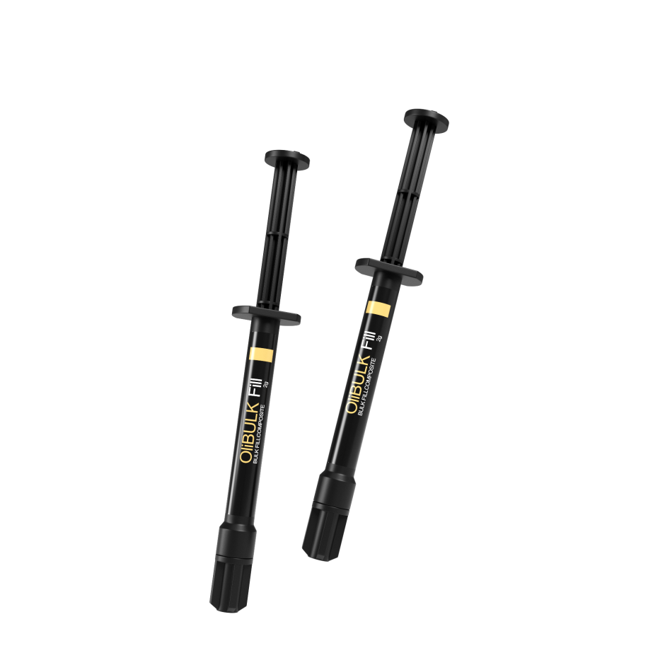 OLIBULK FILL LC MD
