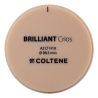 BRILLIANT CRIOS DISC A2 LT H18