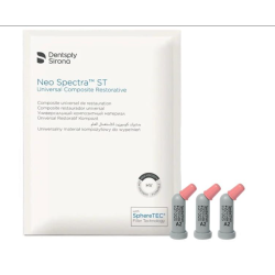 NEO SPECTRA ST REFILL HV A1 compule 16 buc