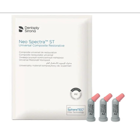 NEO SPECTRA ST REFILL HV A1 compule 16 buc