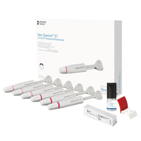 NEO SPECTRA ST HV ECO KIT - 6 seringi