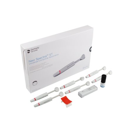 NEO SPECTRA ST ECO KIT - 6 seringi