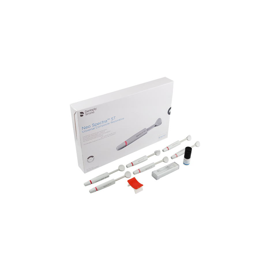 NEO SPECTRA ST ECO KIT - 6 seringi