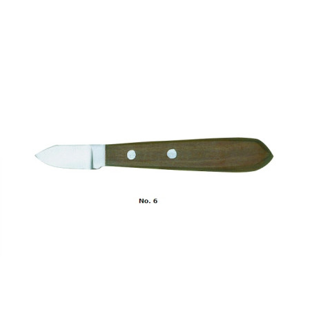 CUTIT DE GIPS NR 6 AURA