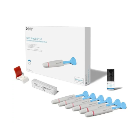 NEO SPECTRA ST ECO LV KIT - 6 seringi