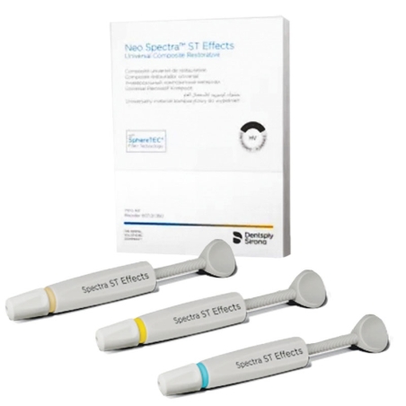 NEO SPECTRA ST EFFECTS KIT