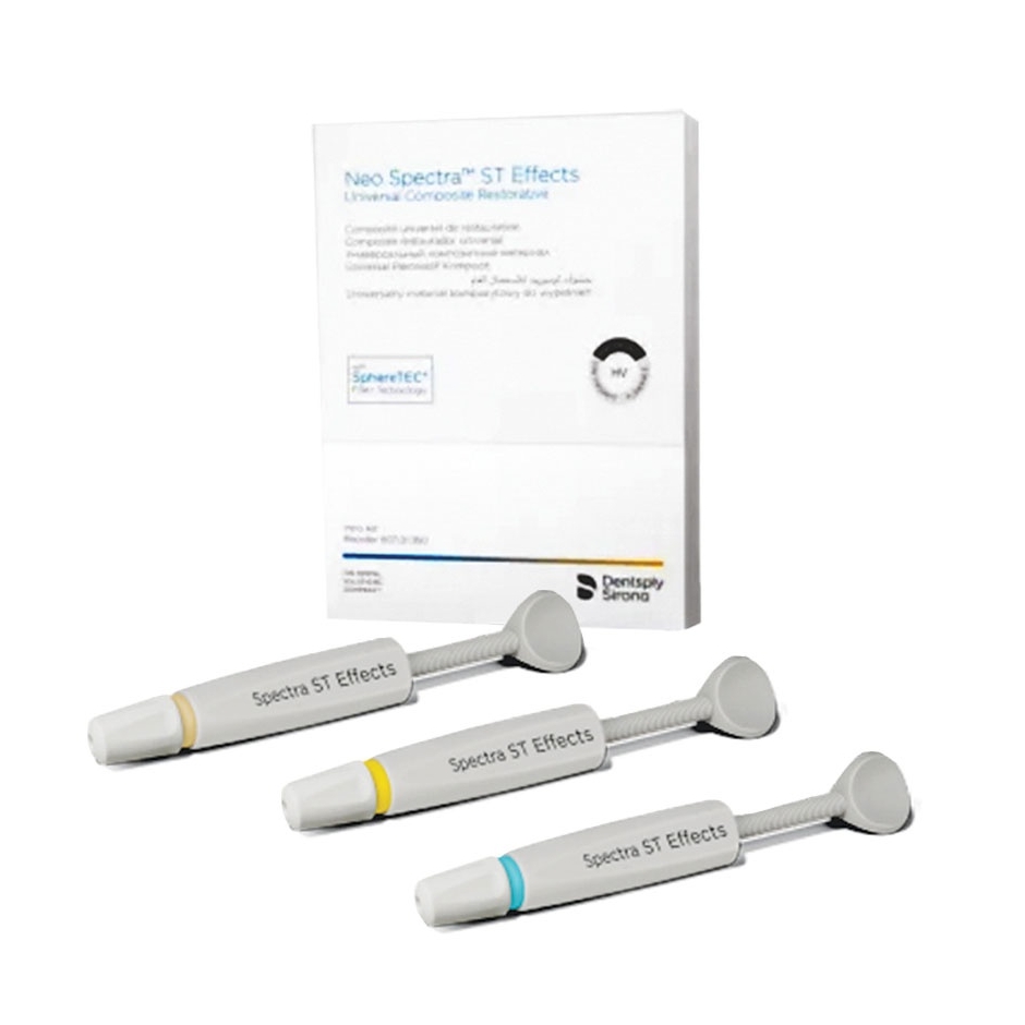 NEO SPECTRA ST EFFECTS KIT