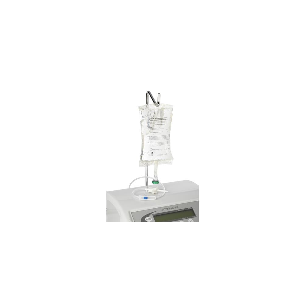 SOLUTIE SALINA CLORURA SODIU 0,9% PENTRU IRIGATII - 500ml