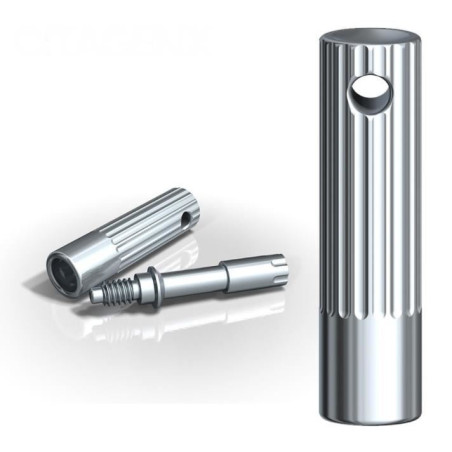 MULTIPEG DRIVER