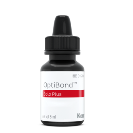 OPTIBOND SOLO PLUS