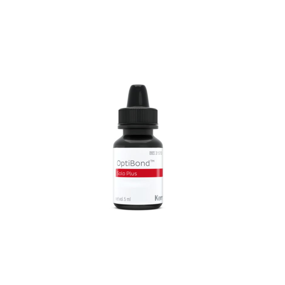 OPTIBOND SOLO PLUS