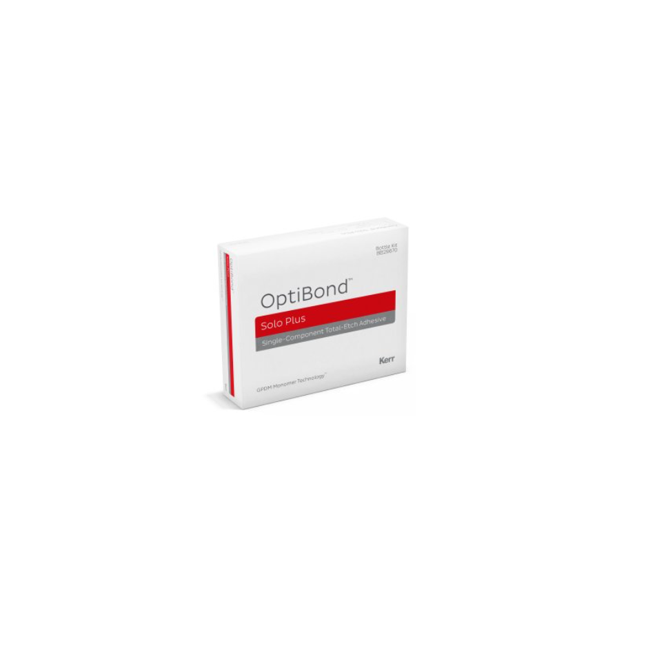 OPTIBOND SOLO PLUS