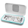 TRUSA DENTURE 4U KIT ALL ON X