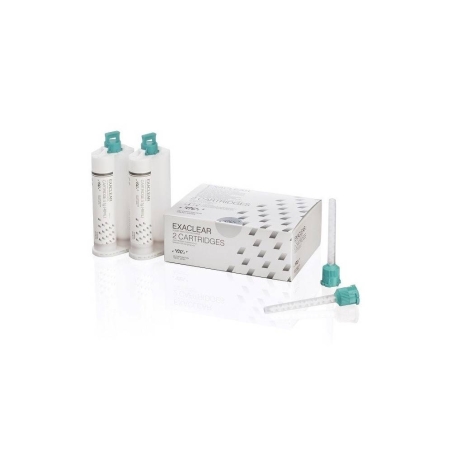 EXACLEAR cartus 2x51g