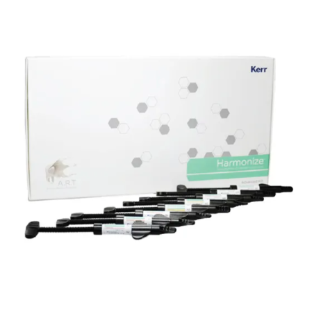 HARMONIZE ADVANCE KIT 8 x 4g seringi