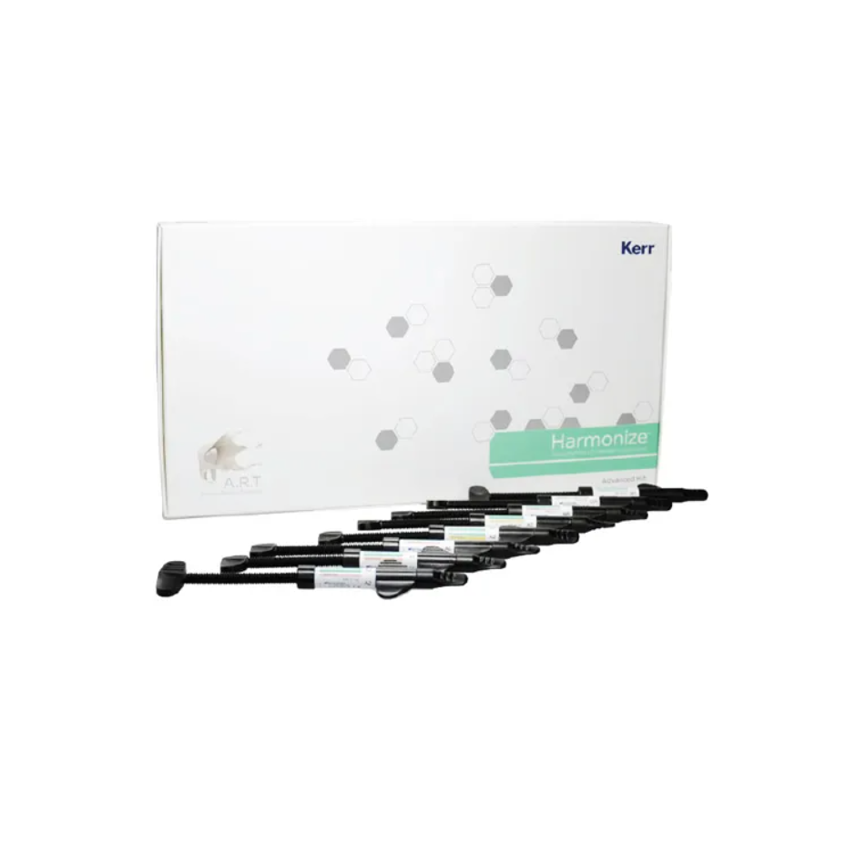 HARMONIZE ADVANCE KIT 8 x 4g seringi