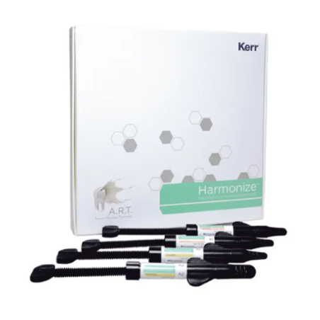 HARMONIZE INTRO KIT - nanocompozit 4sg x 4g