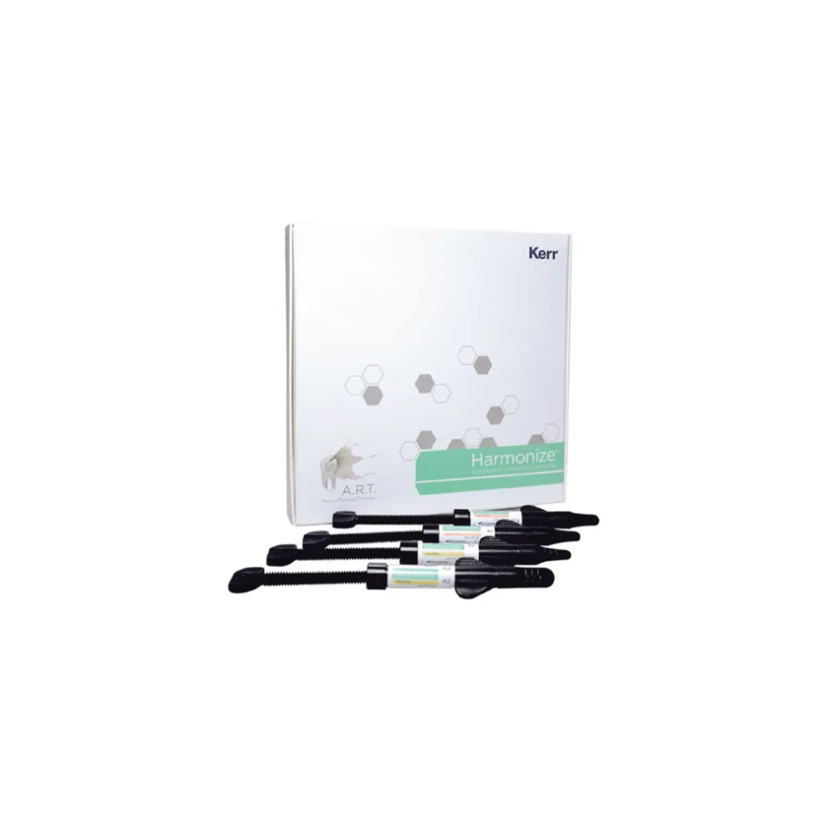 HARMONIZE INTRO KIT - nanocompozit 4sg x 4g