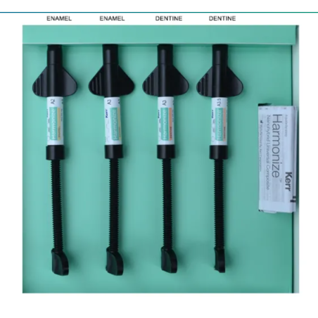 HARMONIZE INTRO KIT - nanocompozit 4sg x 4g