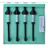 HARMONIZE INTRO KIT - nanocompozit 4sg x 4g