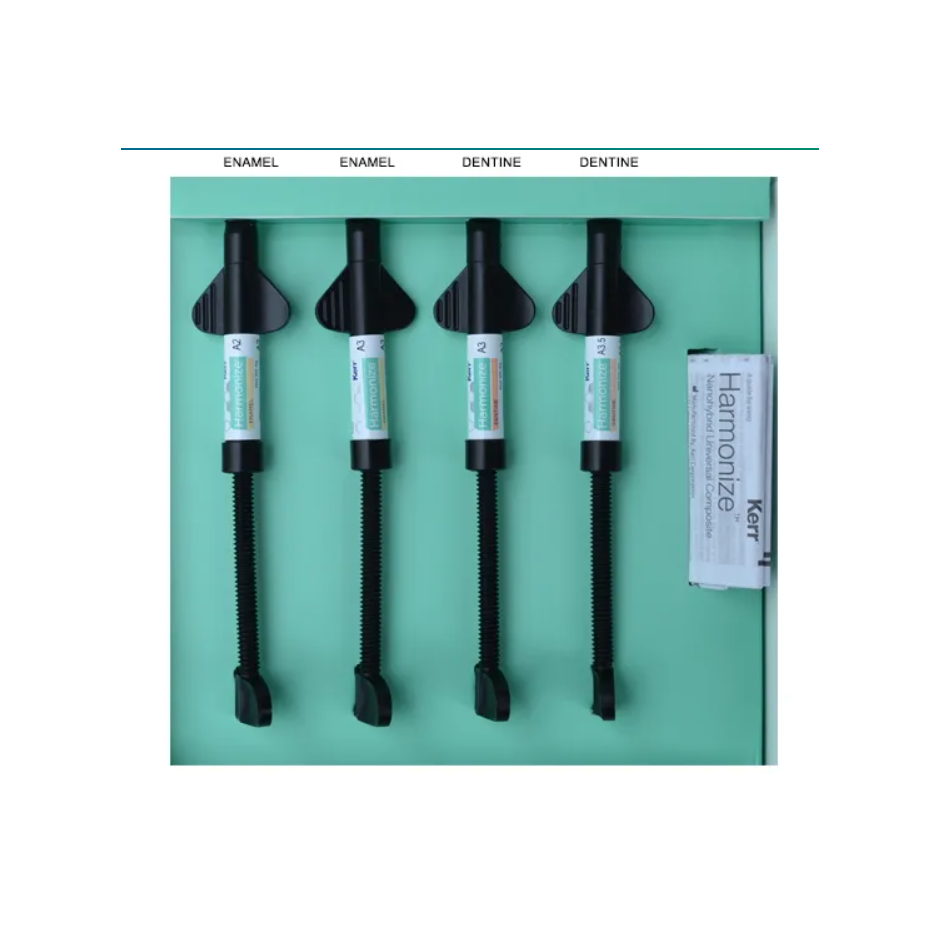 HARMONIZE INTRO KIT - nanocompozit 4sg x 4g
