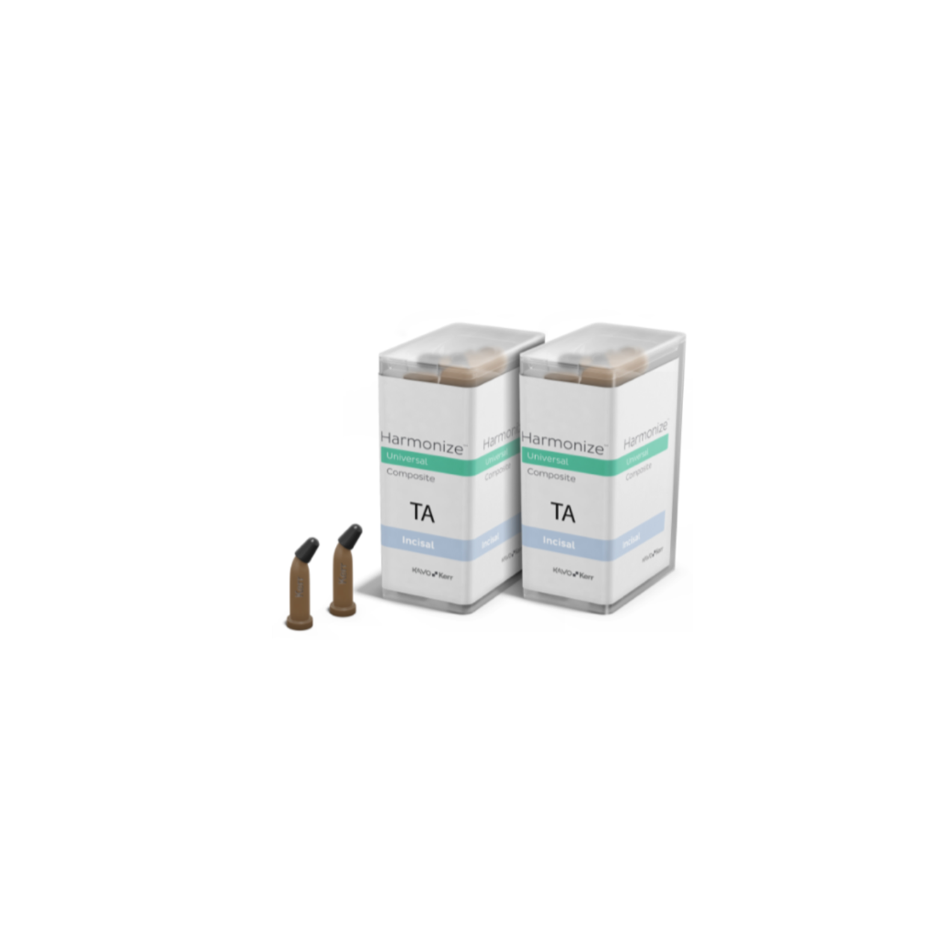 HARMONIZE TRANSLUCENT BLUE INCISAL REFI