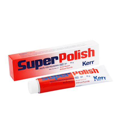 PASTA PROFILAXIE CLEANPOLISH