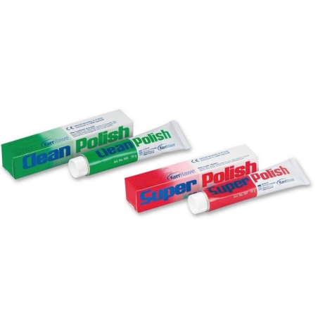 PASTA PROFILAXIE CLEANPOLISH