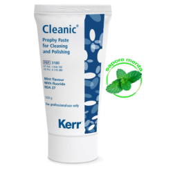 PASTA PROFILAXIE CLEANIC...