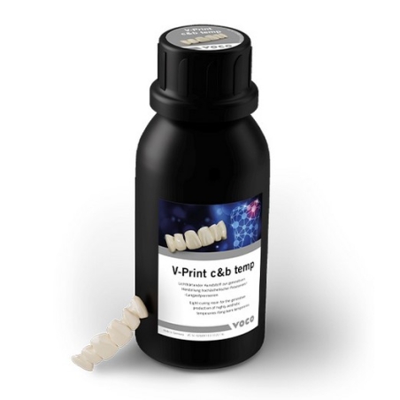 V-PRINT C&B TEMP BOTTLE 500G A1