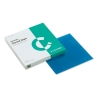FOLII DIGA LATEX HYSOLATE 6"x6" - 152x152 mm BLUE MEDIU