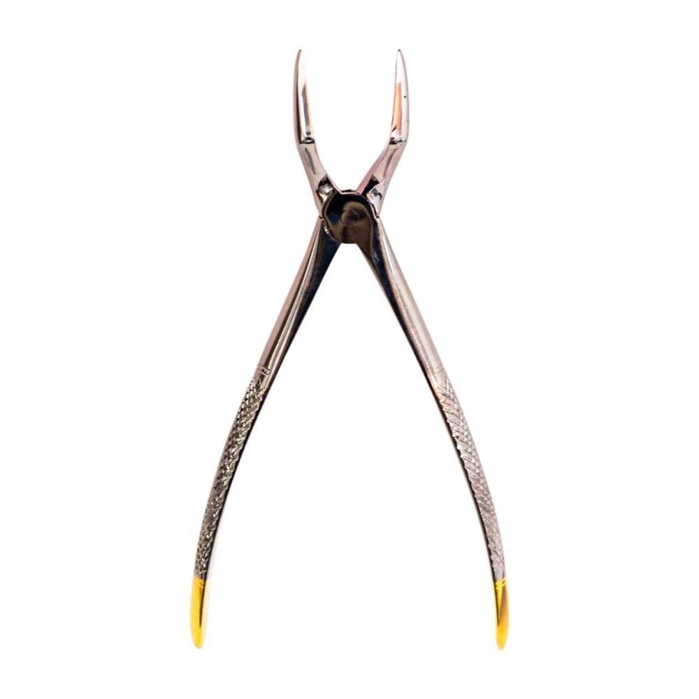 CLESTE EXTRACTIE DENTARA REST RADICULAR SUPERIOR 51 MH
