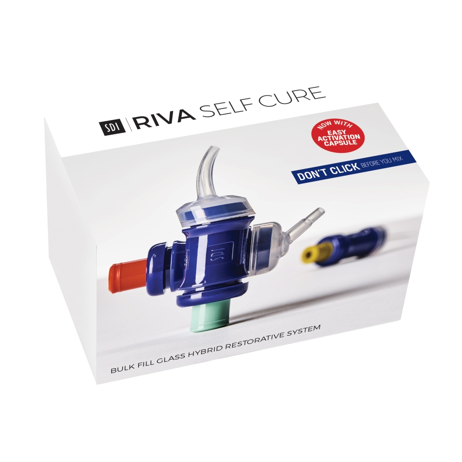 RIVA SC capsule