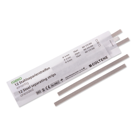 BENZI METALICE ABRAZIVE 4mm