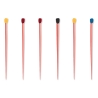 CONURI GUTAPERCA HYFLEX CM 06 20-45 60buc
