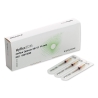 ACE HYFLEX EDM 20/0.5  21mm