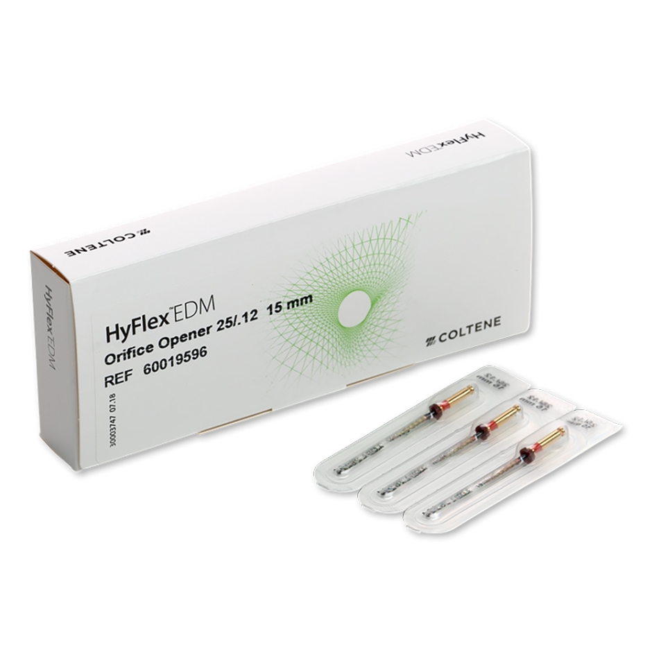ACE HYFLEX EDM 20/0.5  21mm