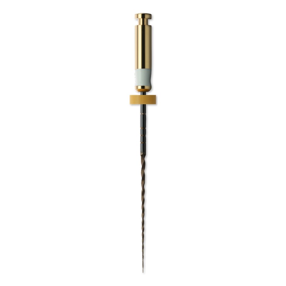 ACE HYFLEX EDM GLIDEPATH 15/.03, 21mm