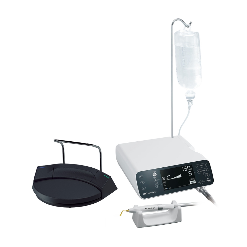 Variosurg 4 Led complete set Nsk